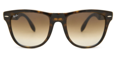 Kính râm Ray-Ban RB4105 Wayfarer Folding 710/51 805289745563 Nam