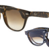 Kính mát Ray-Ban RB4105 Wayfarer Folding 710/51 805289745563 Nam