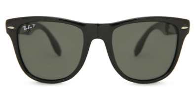 Kính râm Ray-Ban RB4105 Wayfarer Folding Polarized 601/58 805289154594 Nam