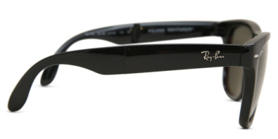 Kính mát Ray-Ban RB4105 Wayfarer Folding Polarized 601/58 Nam