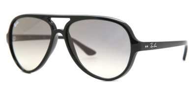 Kính râm Ray-Ban RB4125 Cats 5000 601/32 805289288671 Nam và Nữ (Unisex)