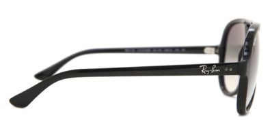 Kính mát Ray-Ban RB4125 Cats 5000 601/32 Nam và Nữ (Unisex)