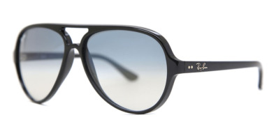 Kính râm Ray-Ban RB4125 Cats 5000 601/3F 8053672788730 Nam và Nữ (Unisex)