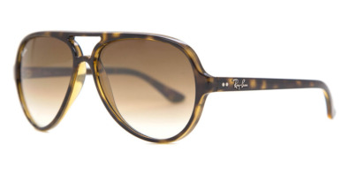 Kính râm Ray-Ban RB4125 Cats 5000 710/51 805289288695 Nam và Nữ (Unisex)