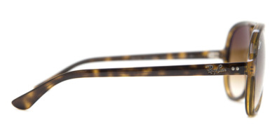 Kính mát Ray-Ban RB4125 Cats 5000 710/51 Nam và Nữ (Unisex)