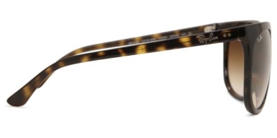 Kính mát Ray-Ban RB4126 Cats 1000 Polarized 710/51 Nữ
