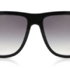 Kính mát Ray-Ban RB4147 Highstreet 601/32 805289564003 Nam và Nữ (Unisex)