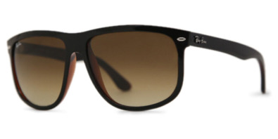 Kính râm Ray-Ban RB4147 Highstreet 609585 8053672228694 Nam và Nữ (Unisex)