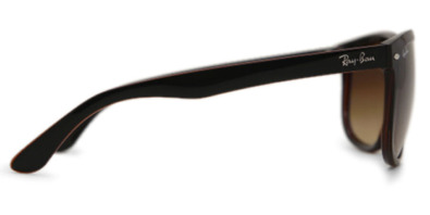 Kính mát Ray-Ban RB4147 Highstreet 609585 Nam và Nữ (Unisex)