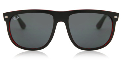 Kính mát Ray-Ban RB4147 Highstreet 617187 8053672365146 Nam và Nữ (Unisex)