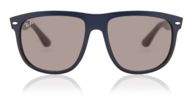 Kính mát Ray-Ban RB4147/S Boyfriend 65697N 8056597541770 Nam