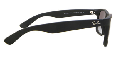 Kính mát Ray-Ban RB4165 Justin 601/8G Nam