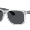 Kính mát Ray-Ban RB4165 Justin 651287 8056597366854 Nam