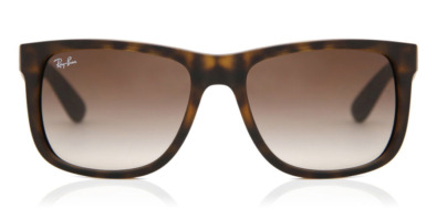 Kính mát Ray-Ban RB4165 Justin 710/13 713132587102 Nam