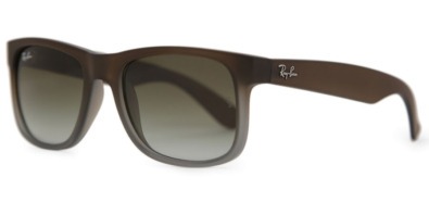 Kính râm Ray-Ban RB4165 Justin 854/7Z 713132587133 Nam
