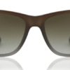 Kính mát Ray-Ban RB4165 Justin 854/7Z 713132587133 Nam
