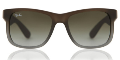 Kính mát Ray-Ban RB4165 Justin 854/7Z 713132587133 Nam