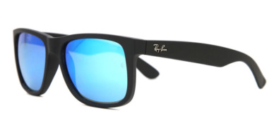 Kính râm Ray-Ban RB4165 Justin Color Mix 622/55 8053672416145 Nam và Nữ (Unisex)