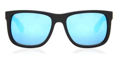 Kính mát Ray-Ban RB4165 Justin Color Mix 622/55 8053672416145 Nam và Nữ (Unisex)