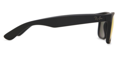 Kính mát Ray-Ban RB4165 Justin Color Mix 622/6Q Nam và Nữ (Unisex)