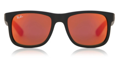 Kính mát Ray-Ban RB4165 Justin Color Mix 622/6Q 8053672416176 Nam và Nữ (Unisex)