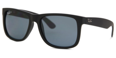Kính râm Ray-Ban RB4165 Justin Polarized 622/2V 8053672508147 Nam