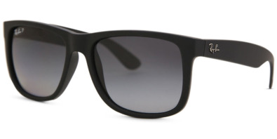 Kính râm Ray-Ban RB4165 Justin Polarized 622/T3 8053672495652 Nam