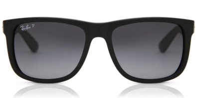 Kính mát Ray-Ban RB4165 Justin Polarized 622/T3 8053672495652 Nam