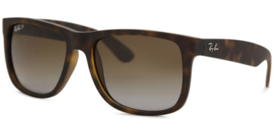 Kính râm Ray-Ban RB4165 Justin Polarized 865/T5 8053672495683 Nam