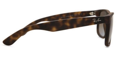 Kính mát Ray-Ban RB4165 Justin Polarized 865/T5 Nam