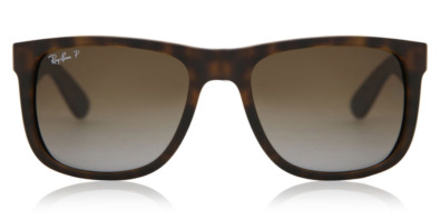 Kính mát Ray-Ban RB4165 Justin Polarized 865/T5 8053672495683 Nam