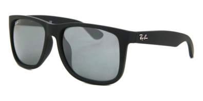 Kính râm Ray-Ban RB4165F Justin Asian Fit 622/6G 8053672414301 Nam