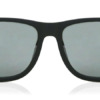 Kính mát Ray-Ban RB4165F Justin Asian Fit 622/6G 8053672414301 Nam
