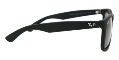 Kính mát Ray-Ban RB4165F Justin Asian Fit 622/6G Nam