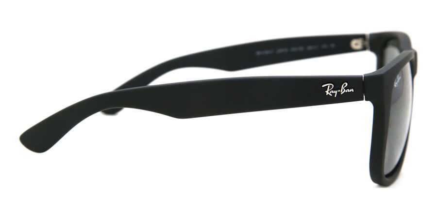 Kính mát Ray-Ban RB4165F Justin Asian Fit 622/6G Nam