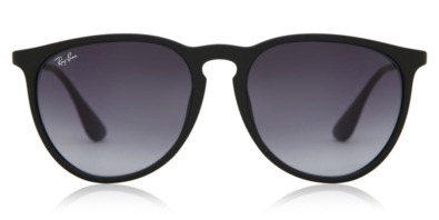 Kính mát Ray-Ban RB4171F Erika Asian Fit 622/8G 8053672630749 Nữ