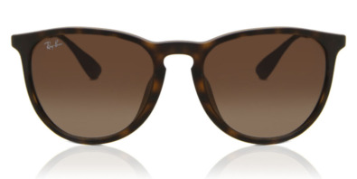 Kính mát Ray-Ban RB4171F Erika Asian Fit 865/13 8053672212914 Nữ