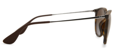 Kính mát Ray-Ban RB4171F Erika Asian Fit Polarized 710/T5 Nữ