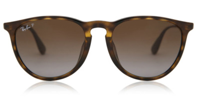 Kính mát Ray-Ban RB4171F Erika Asian Fit Polarized 710/T5 8053672501469 Nữ