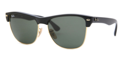 Kính râm Ray-Ban RB4175 Clubmaster Oversized 877 713132438992 Nữ