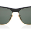 Kính mát Ray-Ban RB4175 Clubmaster Oversized 877 713132438992 Nữ