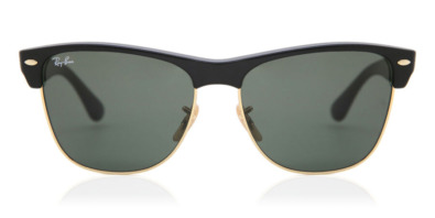 Kính mát Ray-Ban RB4175 Clubmaster Oversized 877 713132438992 Nữ