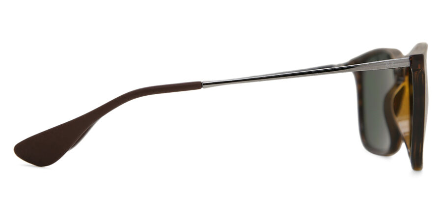 Kính mát Ray-Ban RB4187 Chris 710/71 Nam và Nữ (Unisex)