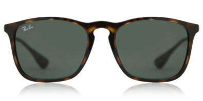 Kính mát Ray-Ban RB4187 Chris 710/71 8053672475937 Nam và Nữ (Unisex)