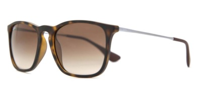 Kính râm Ray-Ban RB4187 Chris 856/13 713132581131 Nam và Nữ (Unisex)