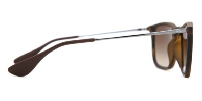 Kính mát Ray-Ban RB4187 Chris 856/13 Nam và Nữ (Unisex)