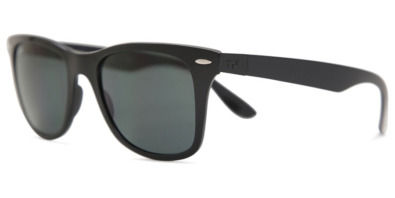 Kính râm Ray-Ban RB4195 Wayfarer Liteforce 601/71 8053672067071 Nam và Nữ (Unisex)