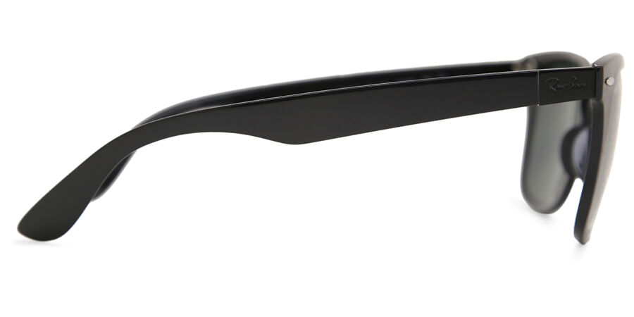 Kính mát Ray-Ban RB4195 Wayfarer Liteforce 601/71 Nam và Nữ (Unisex)