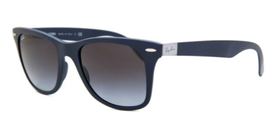 Kính râm Ray-Ban RB4195 Wayfarer Liteforce 63318G 8053672879186 Nam và Nữ (Unisex)