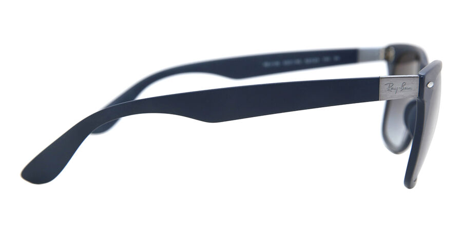 Kính mát Ray-Ban RB4195 Wayfarer Liteforce 63318G Nam và Nữ (Unisex)
